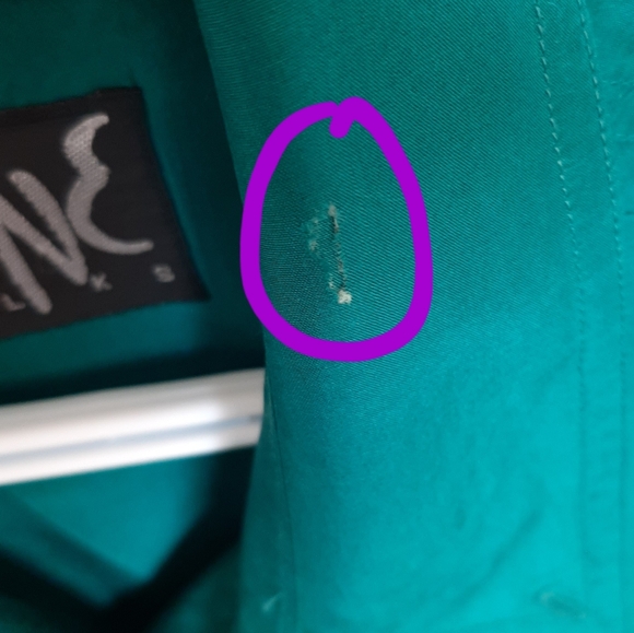 SILK shirts - Picture 6 of 10